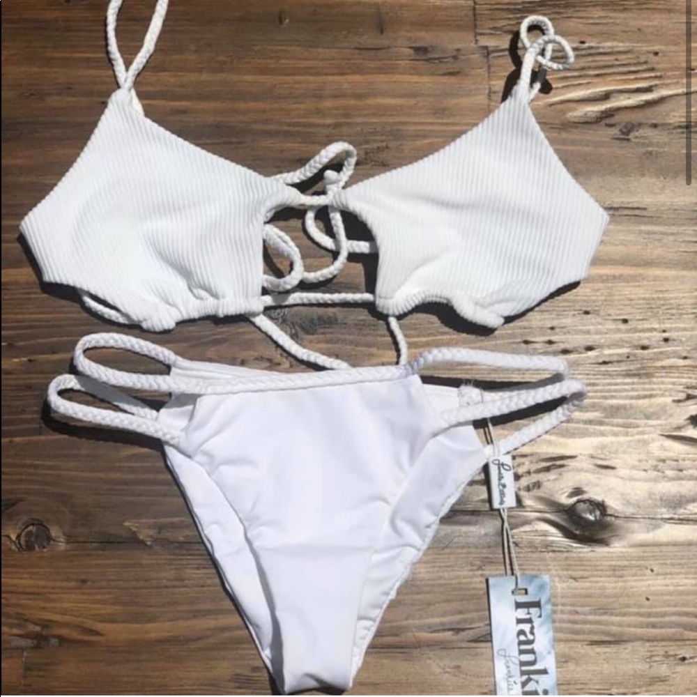 Frankies bikini
